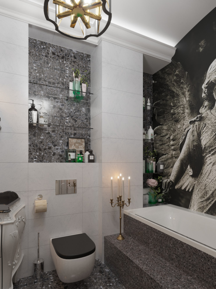 ЖК Лофтек (Lofteс). Квартира для сдачи в аренду