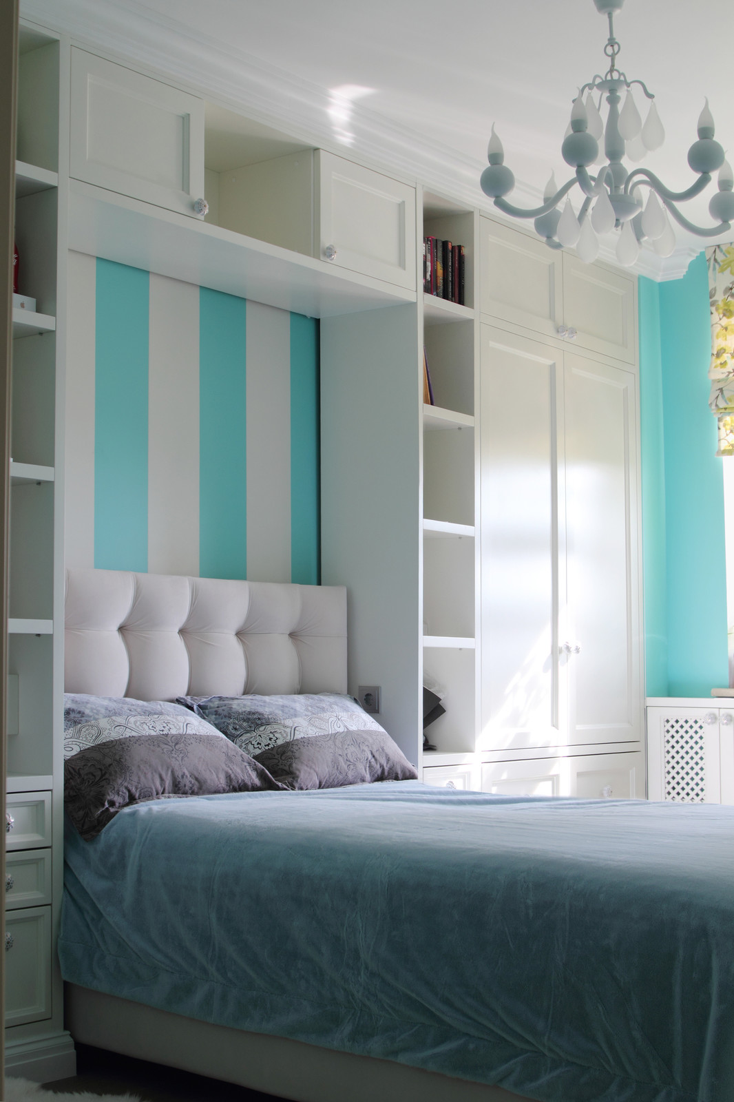 Квартира в Новой Москве