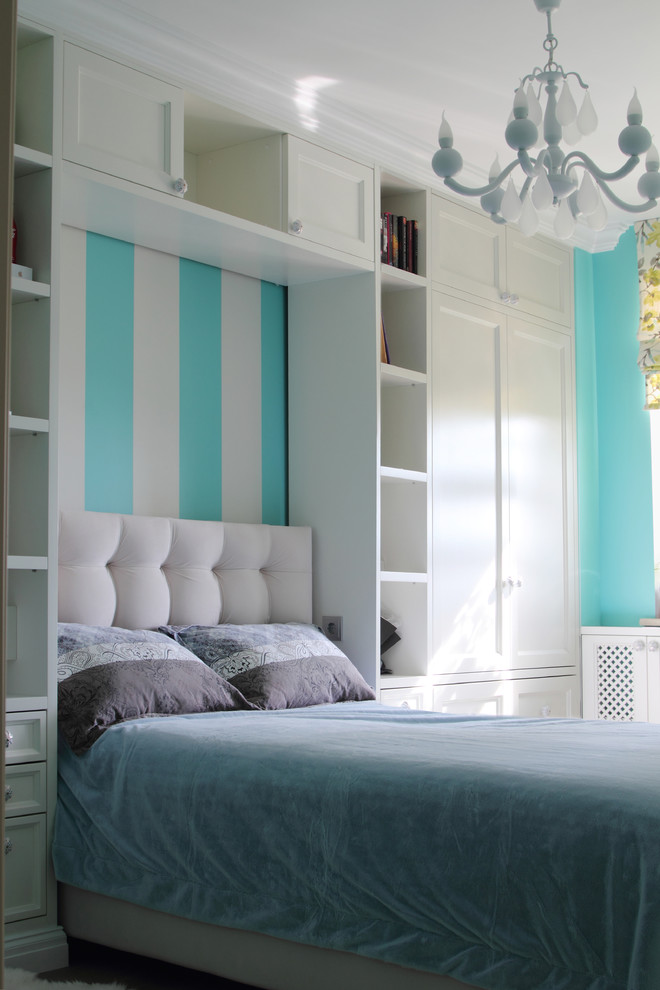 Квартира в Новой Москве