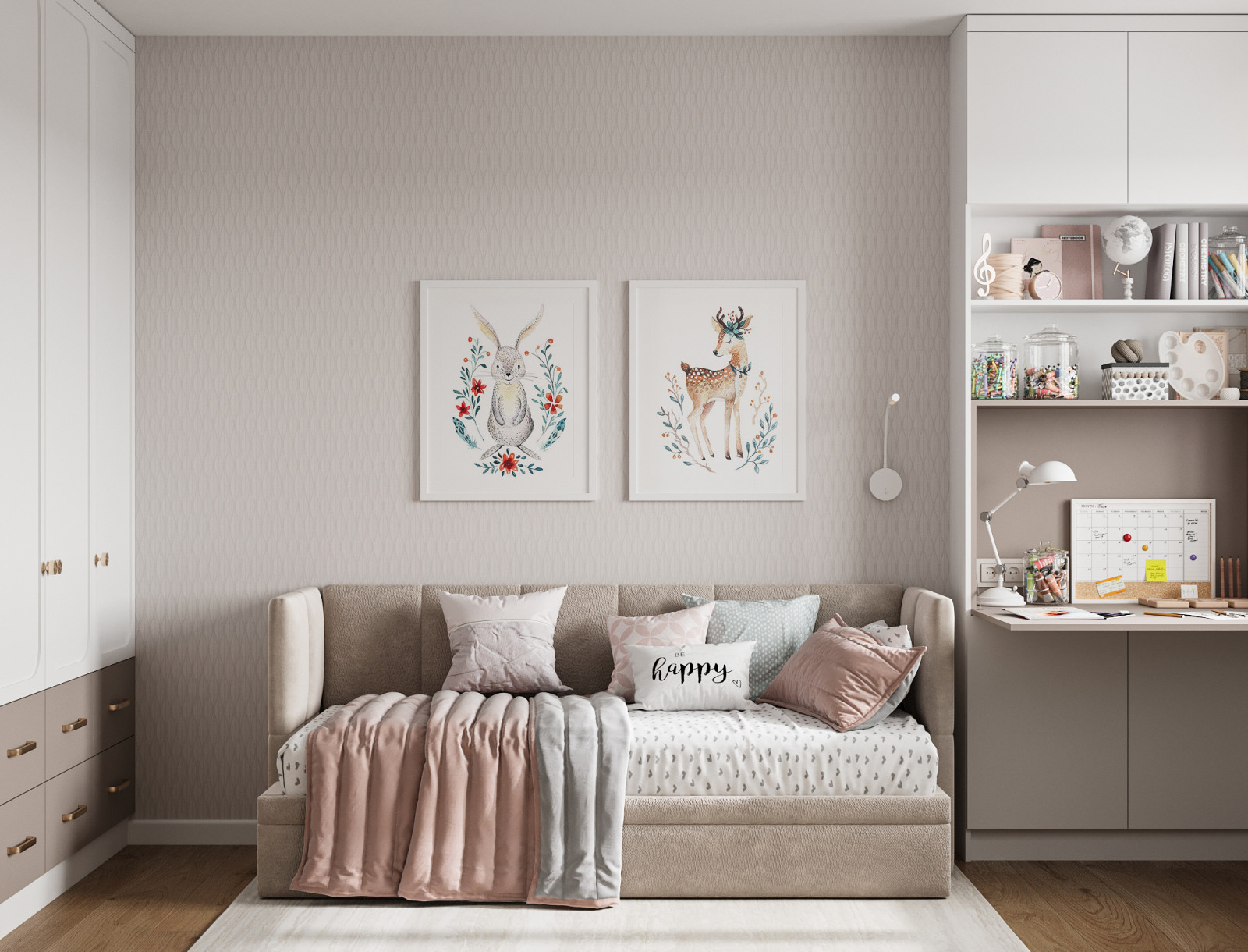 Квартира на  Сельмаше