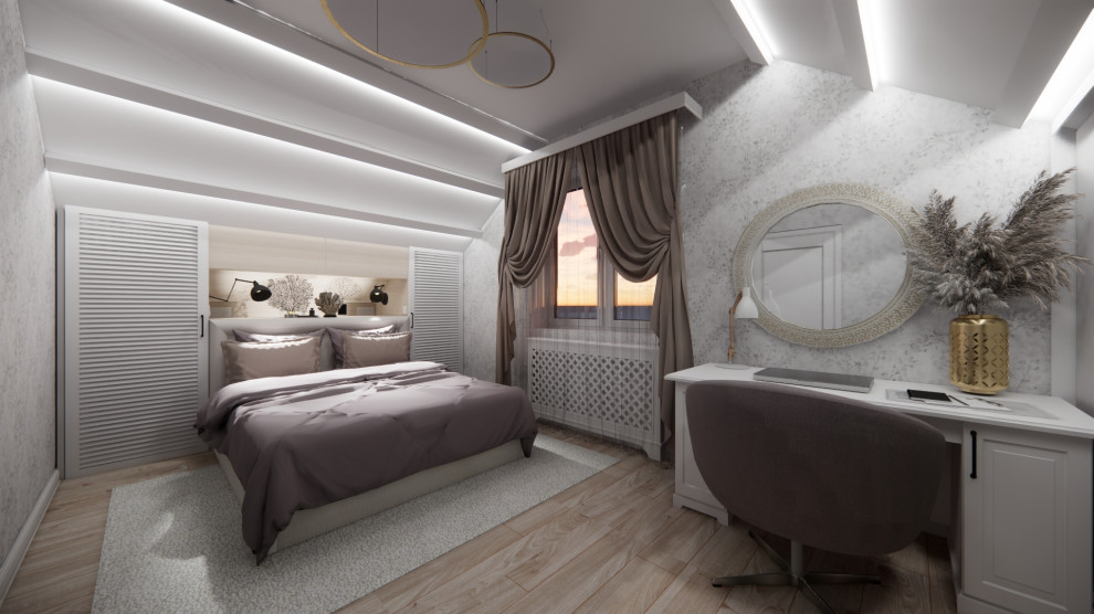 Гармония за городом