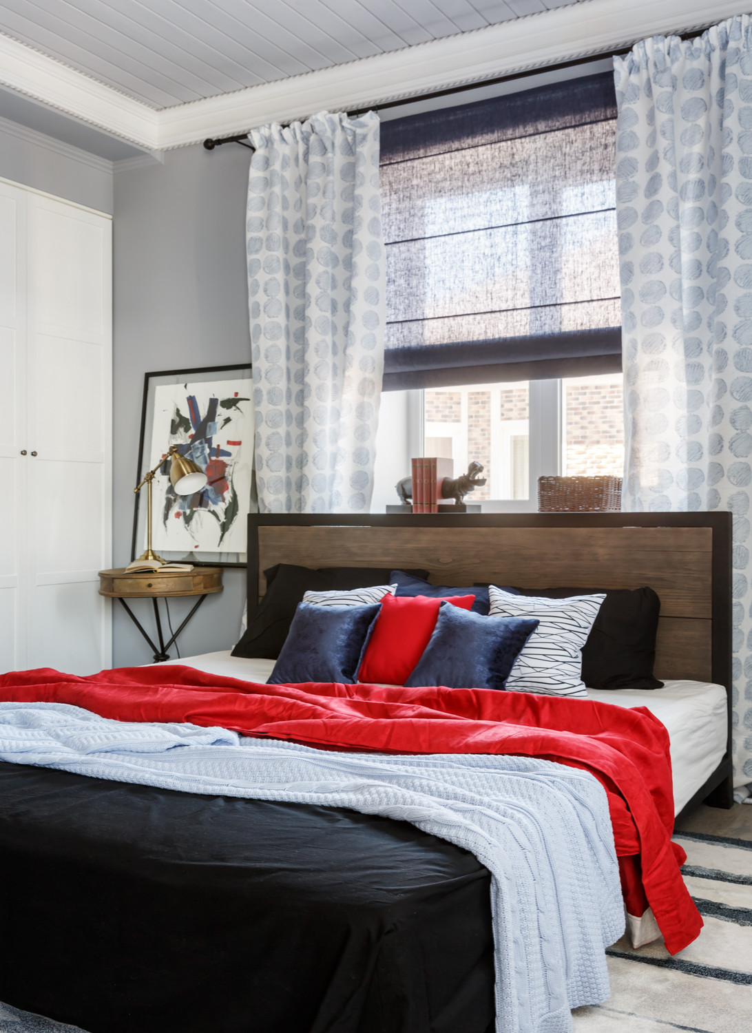 Houzz тур: Загородный дом для трех поколений одной семьи