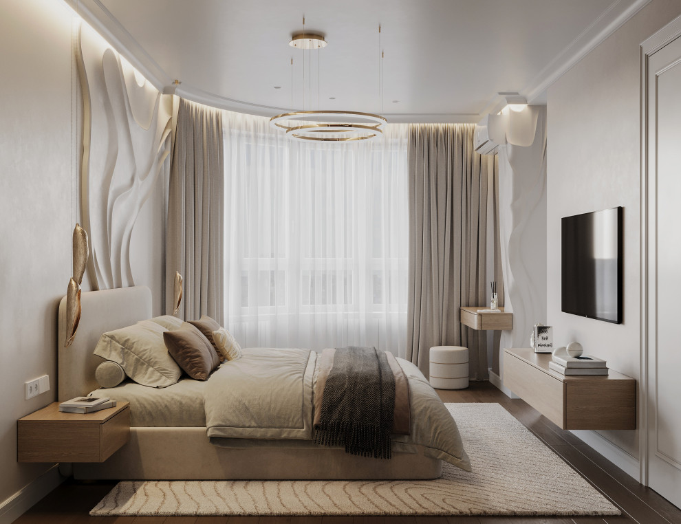 ЖК "Левобережье"