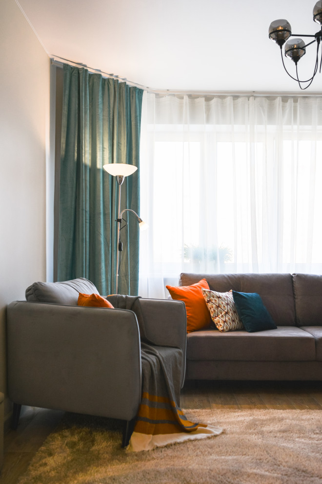 Квартира-студия г.Москва