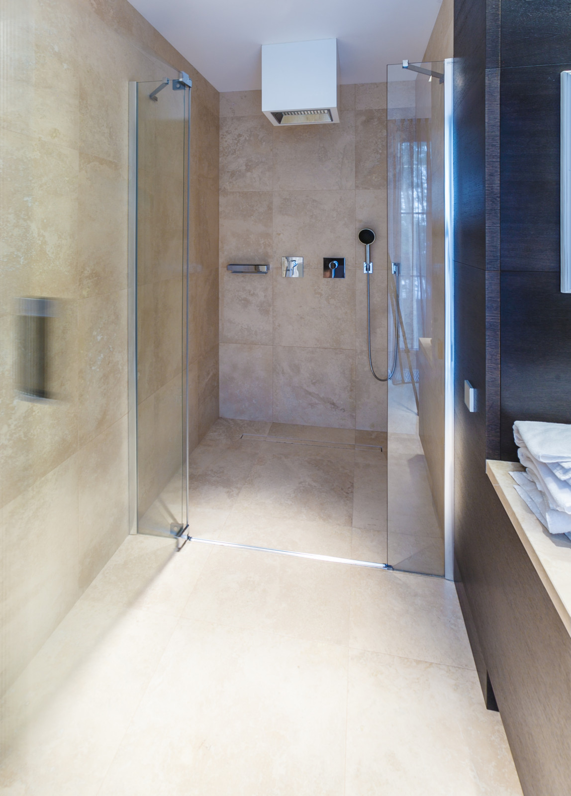 Дом в Подмосковье