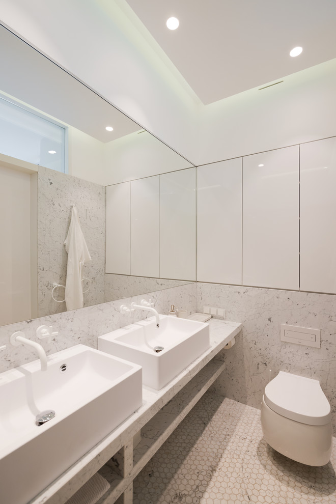 Ванная комната 1 на Фрунзенской