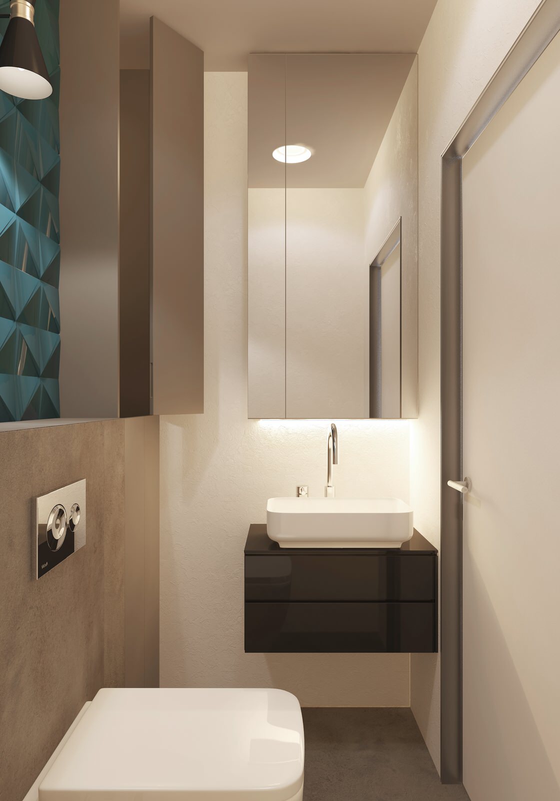 Квартира на Васильевском острове в Санкт-Петербурге