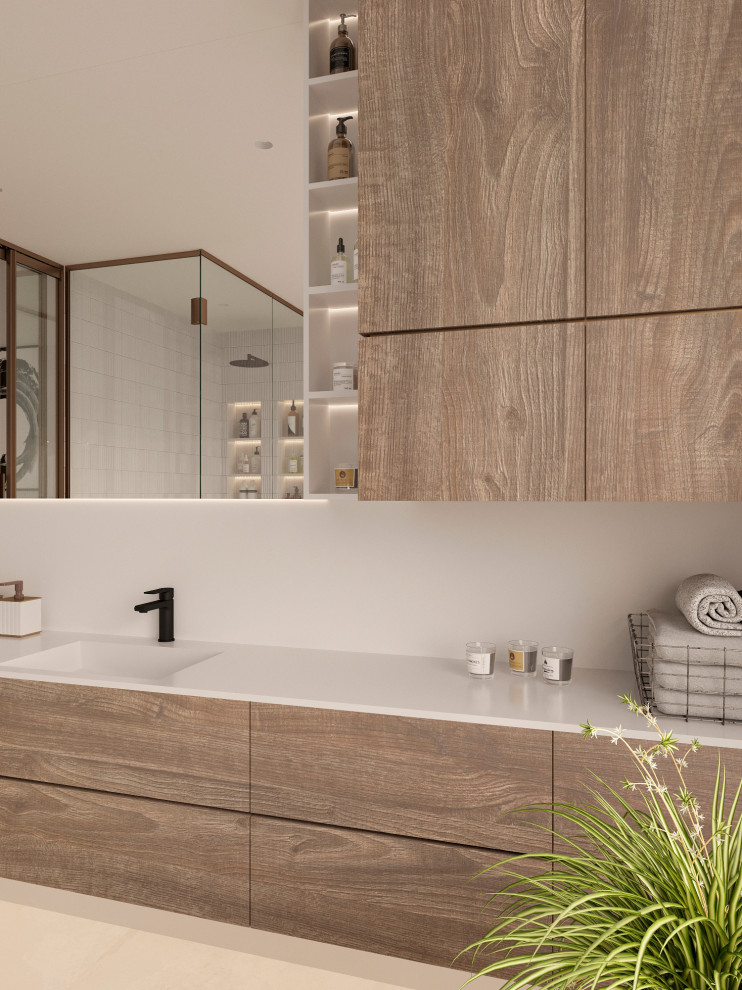 Мастер-спальня