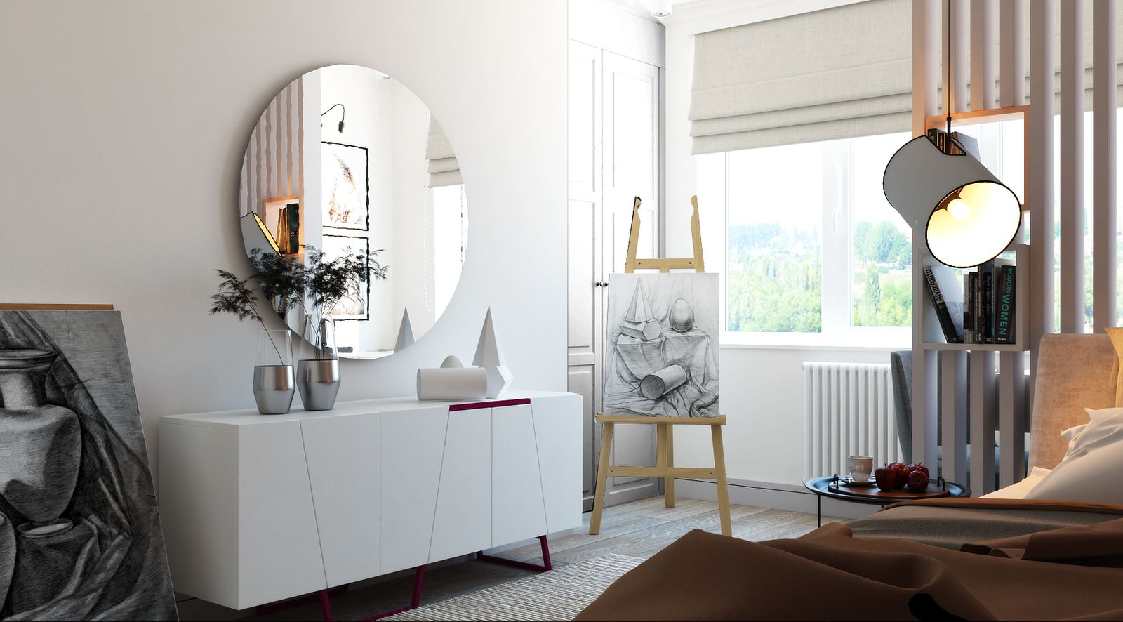 Дом на Свободе 2