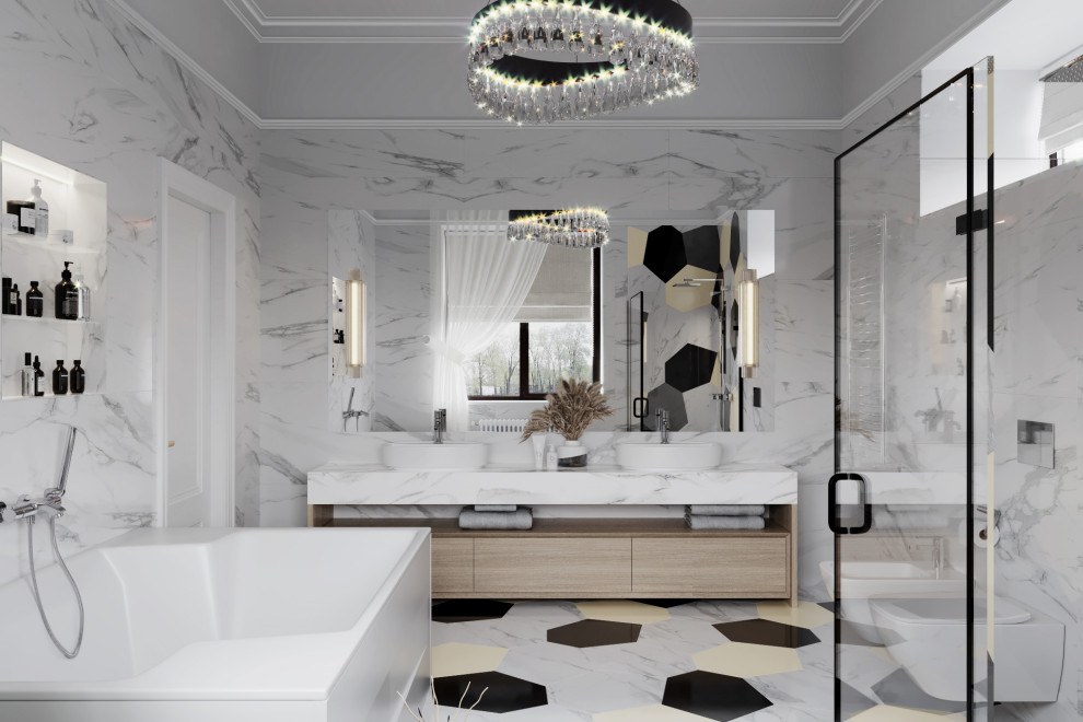 Частное Домовладение. Замок.