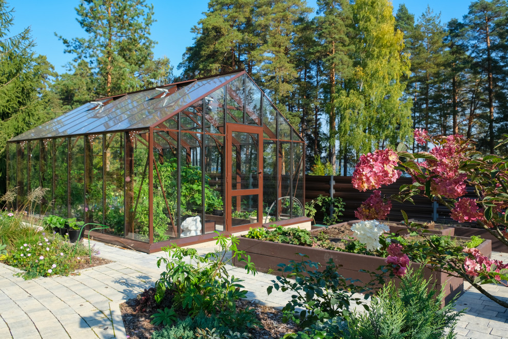 Проект "Семейный уют"