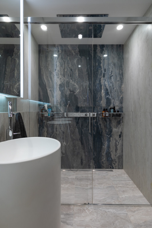 "Рассветный бриз" Квартира 140 кв м