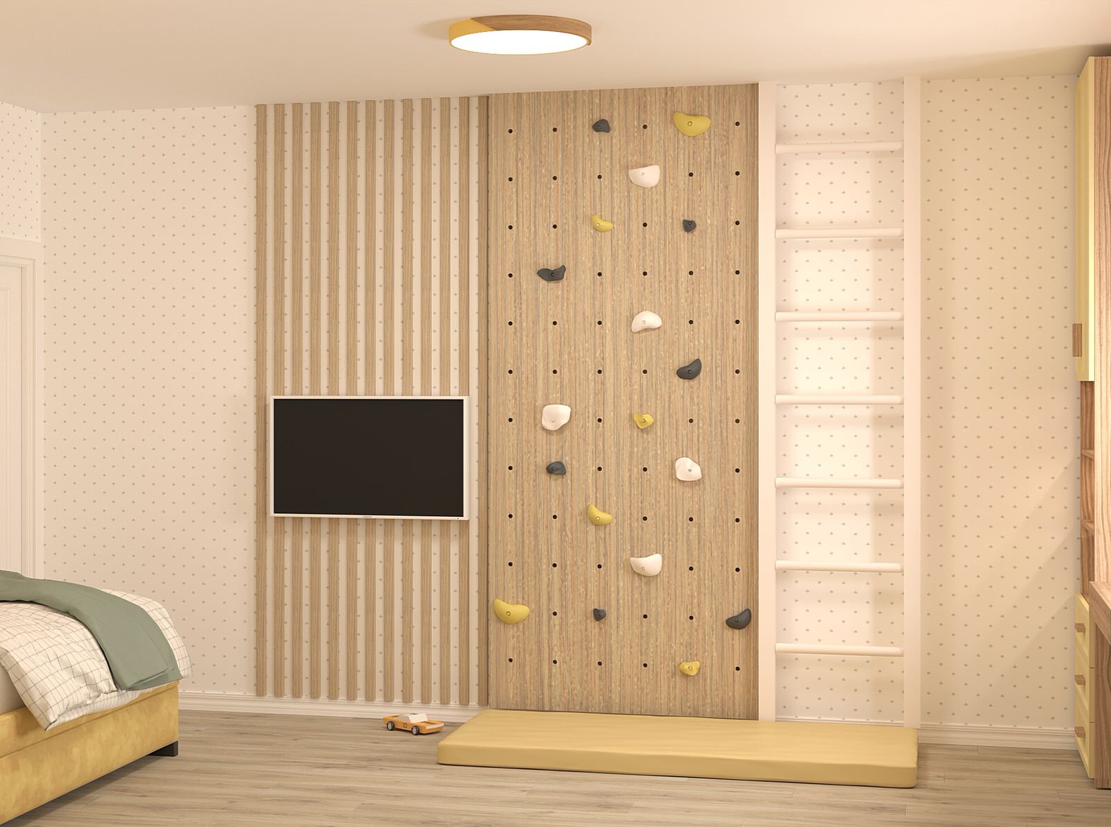 Золотые нити