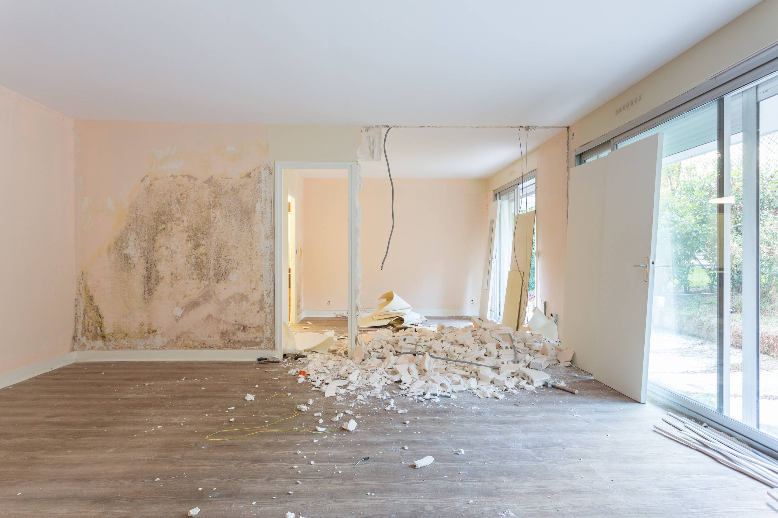 Личный опыт: Как мы заработали 360 000 ₽ на реалити-шоу о ремонте