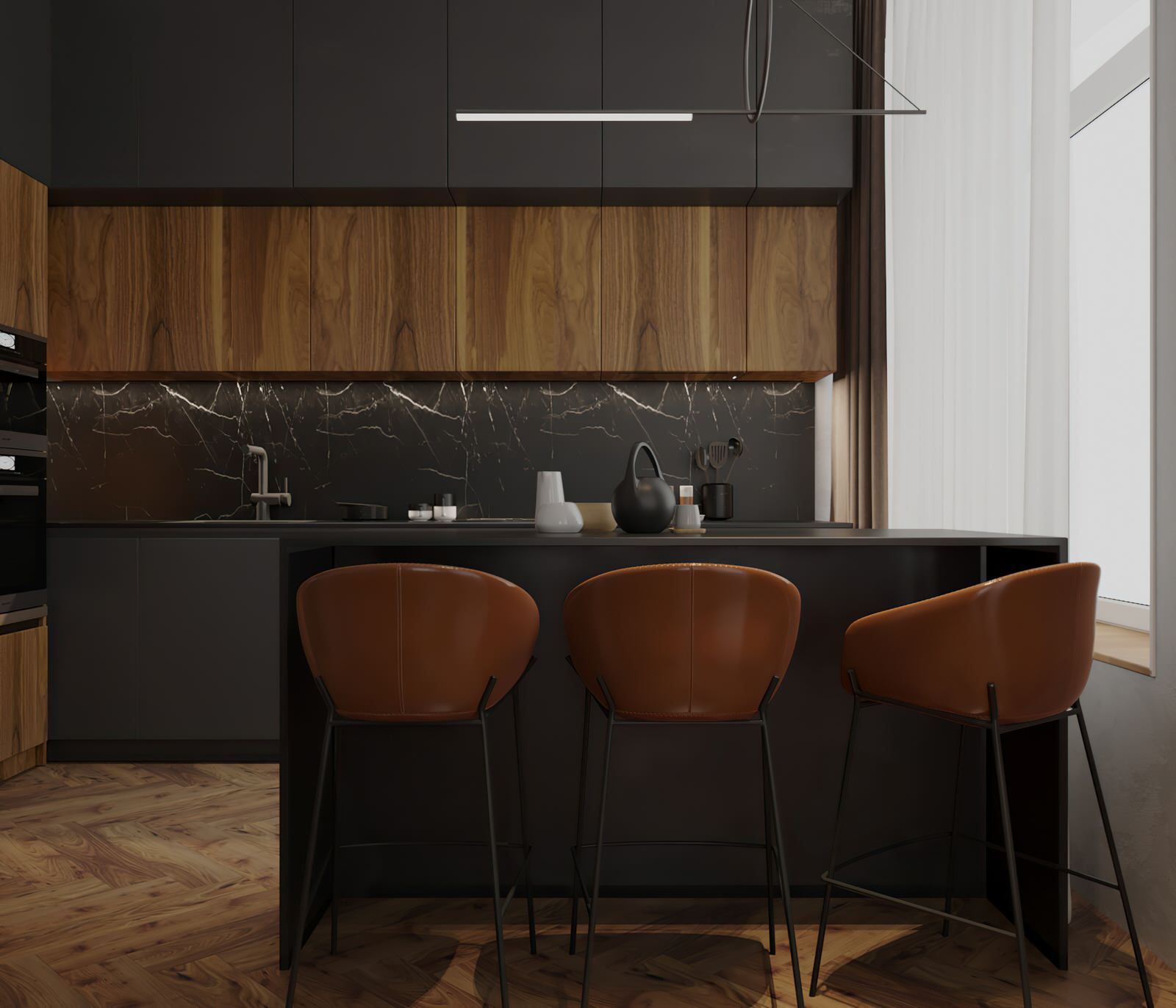 Обложка проекта: Проект 40