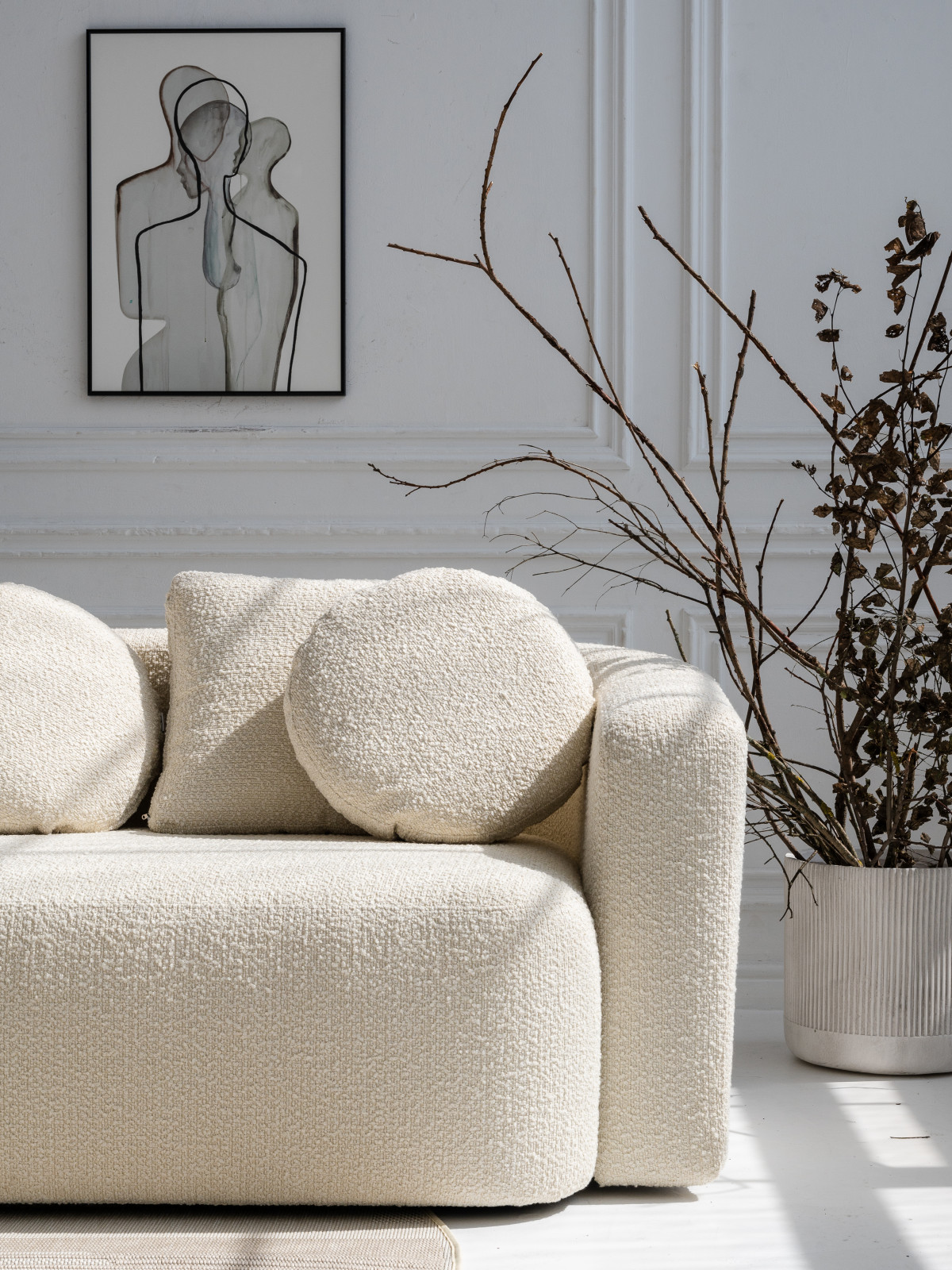 Мебель New Wood