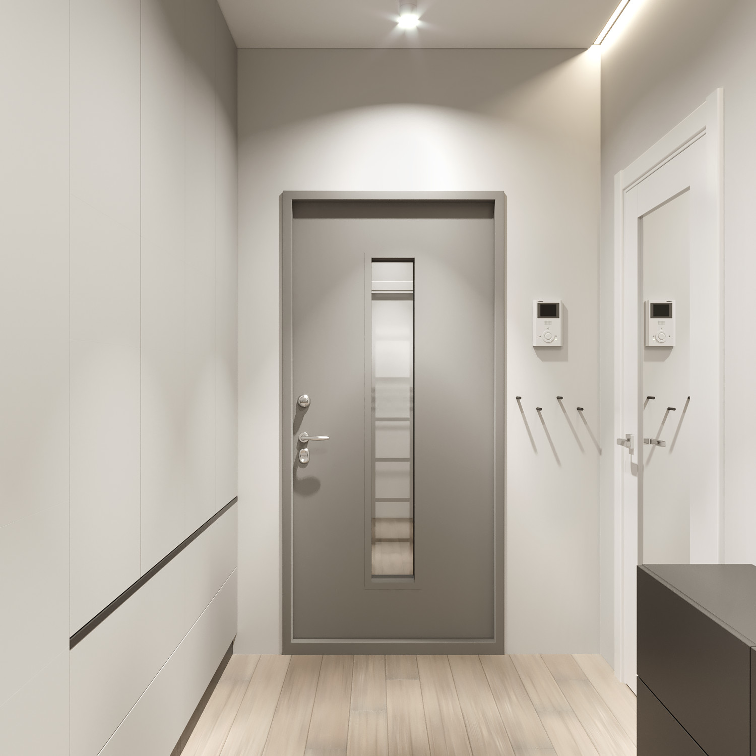 Проект дома в Санкт-Петербурге 200 м.кв