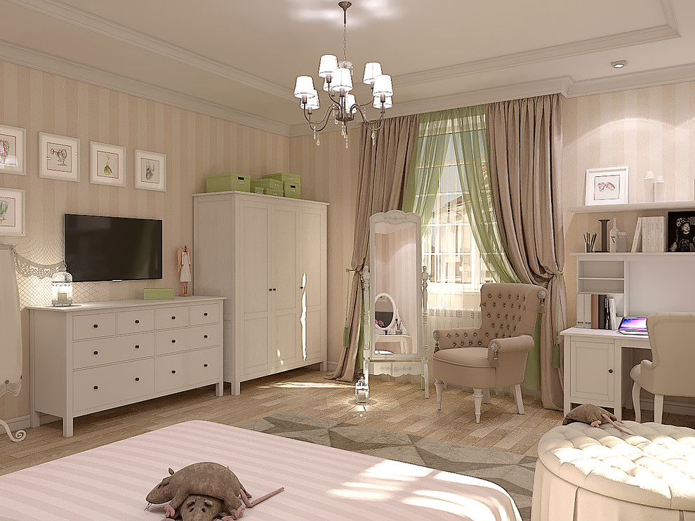 Дизайн-проект дома