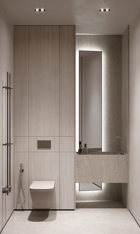 ЖК Театральный квартал 96м2