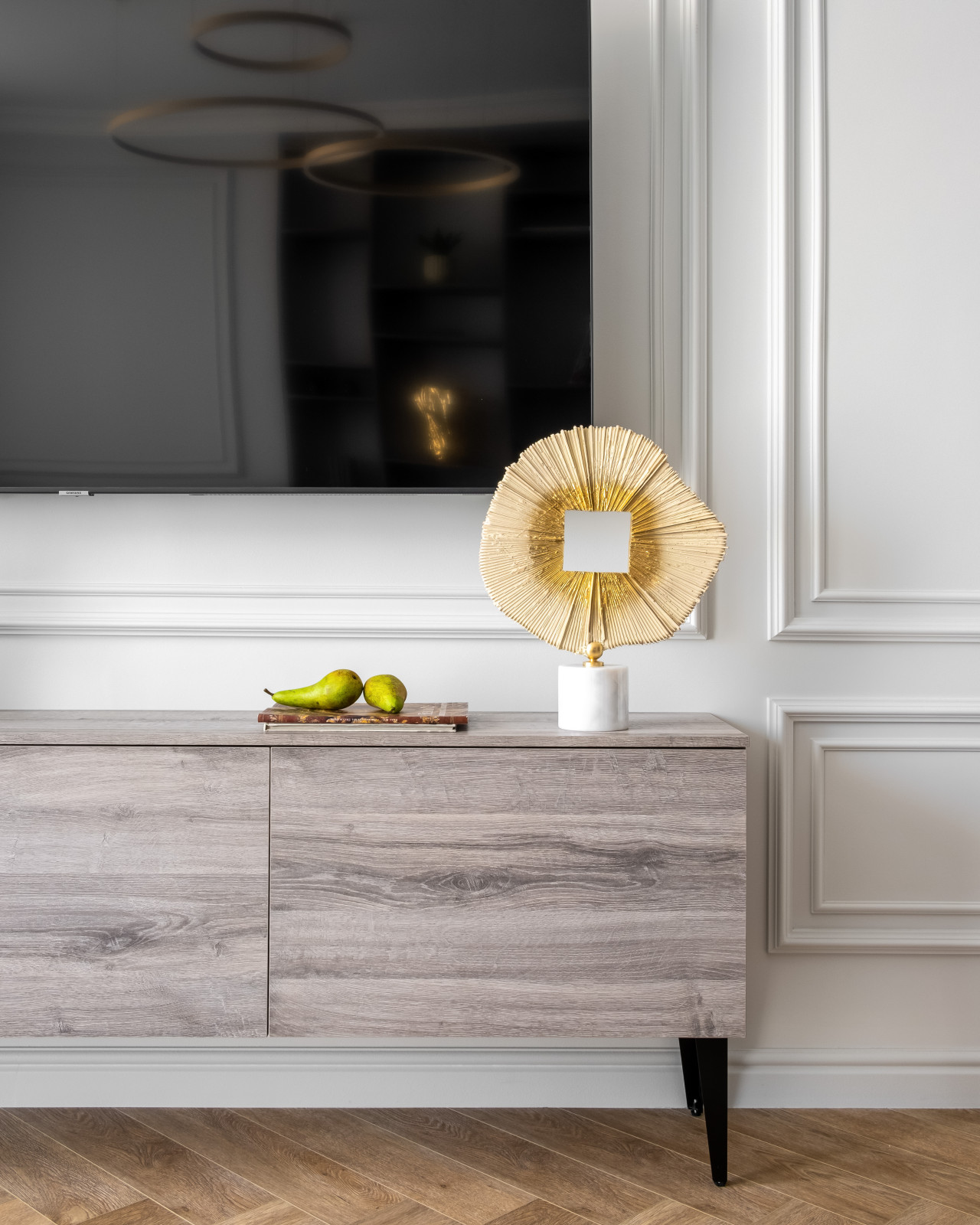 ЖК "Хорошевский"