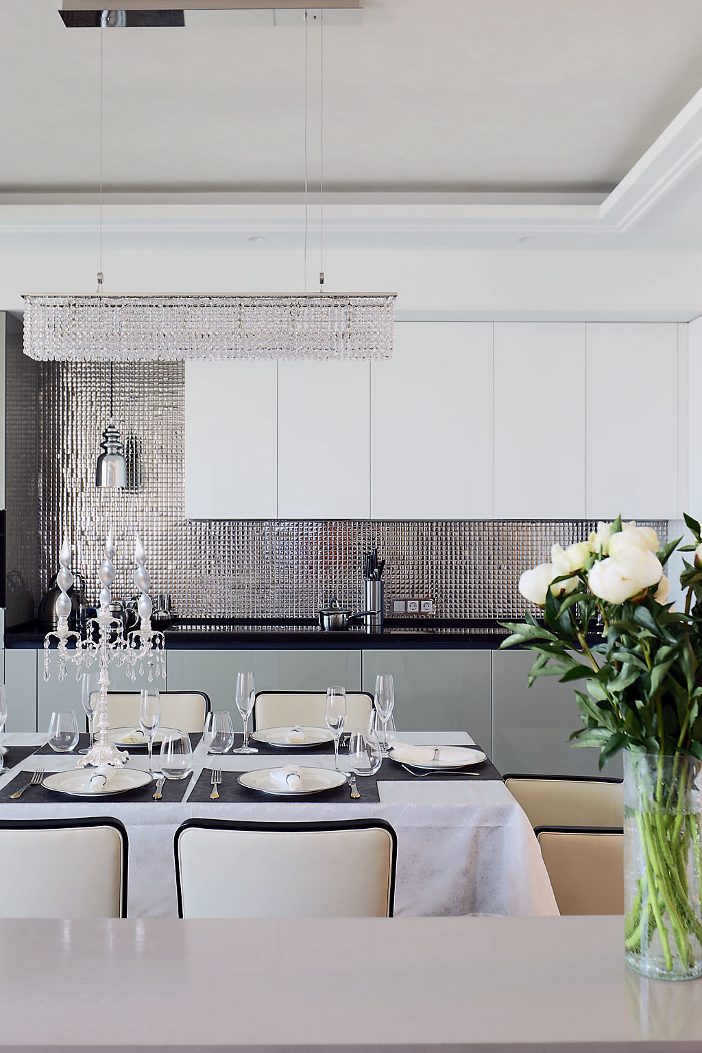 Бальтийский квартет