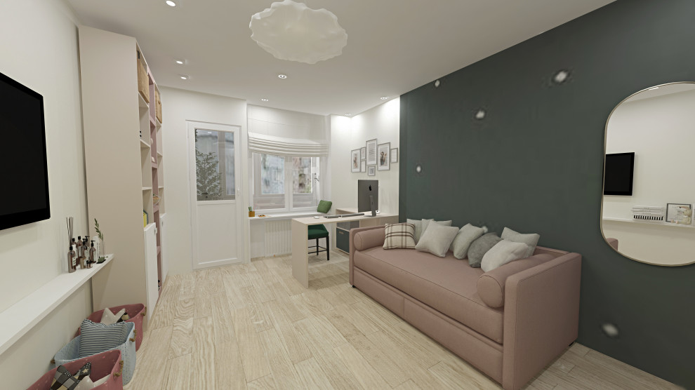 Детская комната