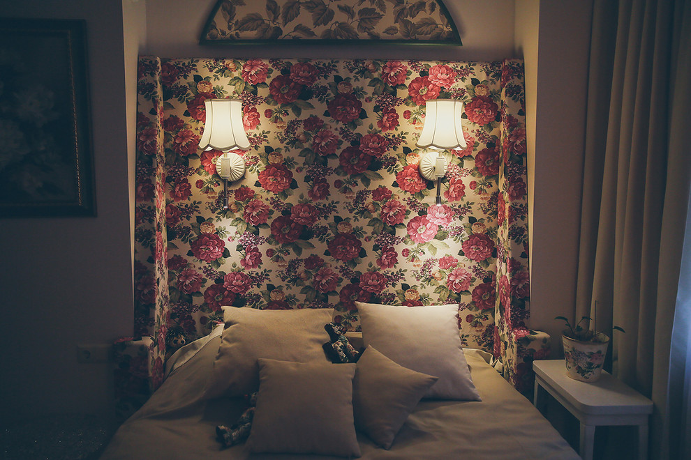 квартира на Котельнической