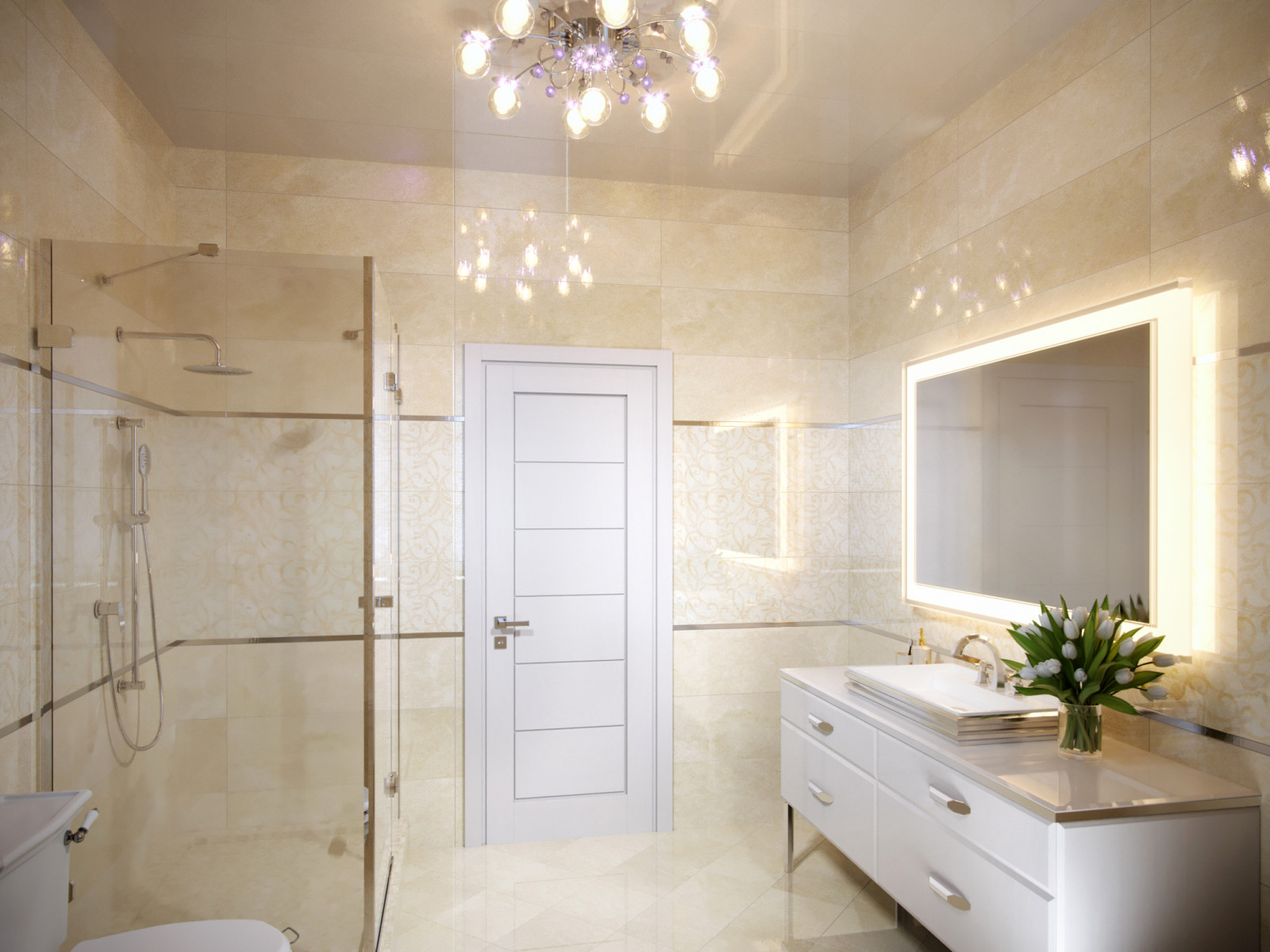 Коттедж в Курске