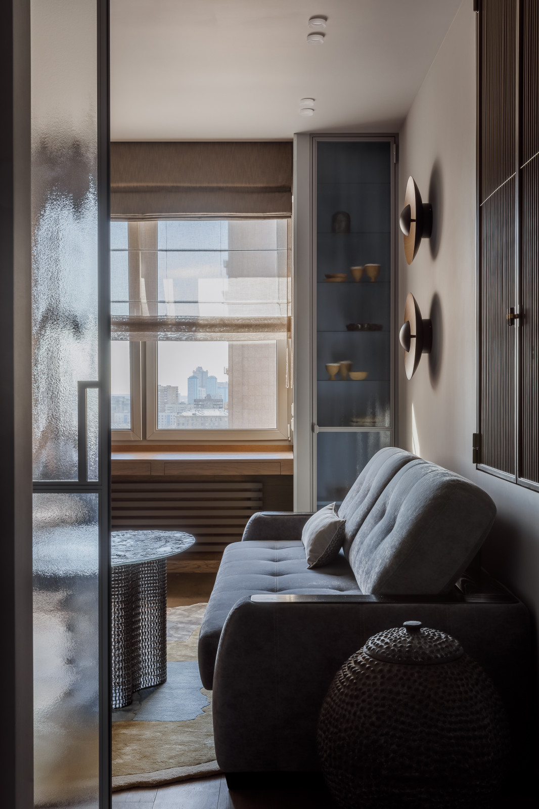 Квартира BALTIKA