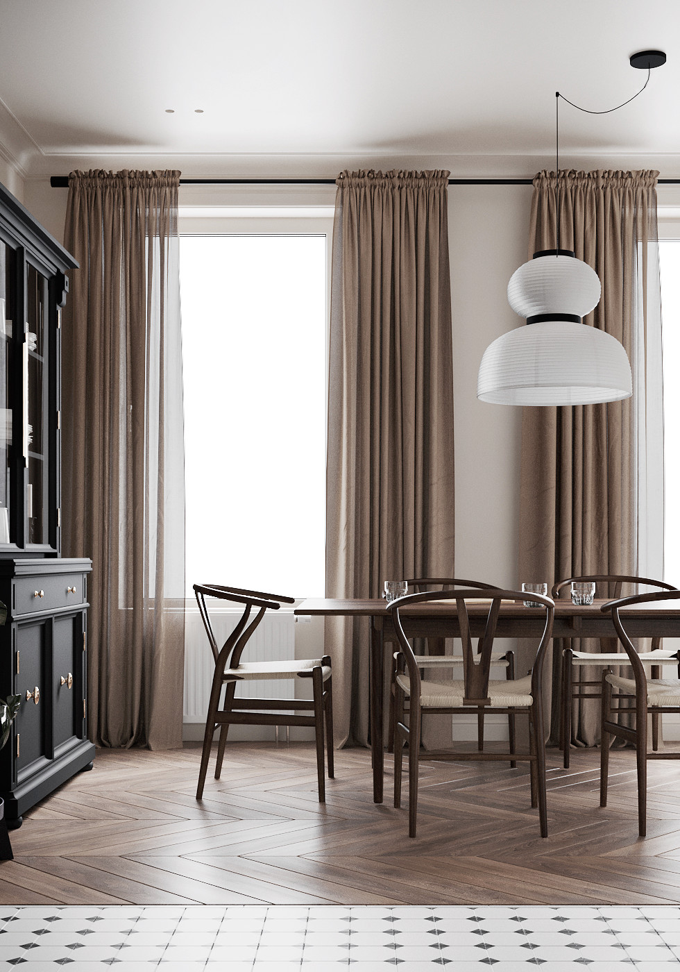 Привет, Париж.