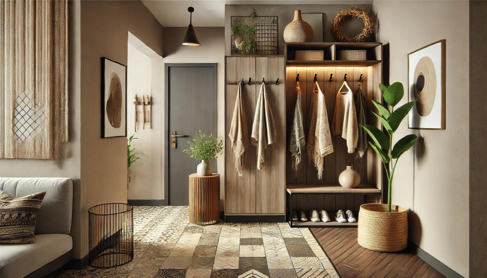 ИИ Вдохновение