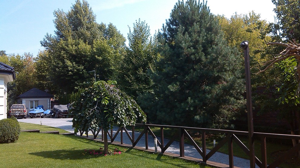 Строгость мужского ландшафта