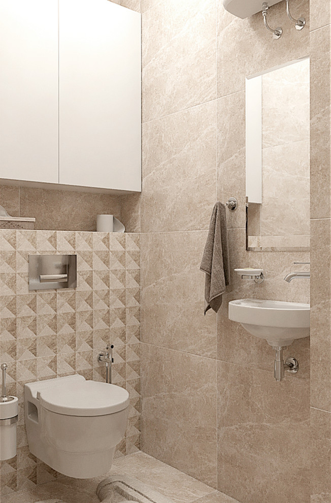 Квартира в классическом стиле