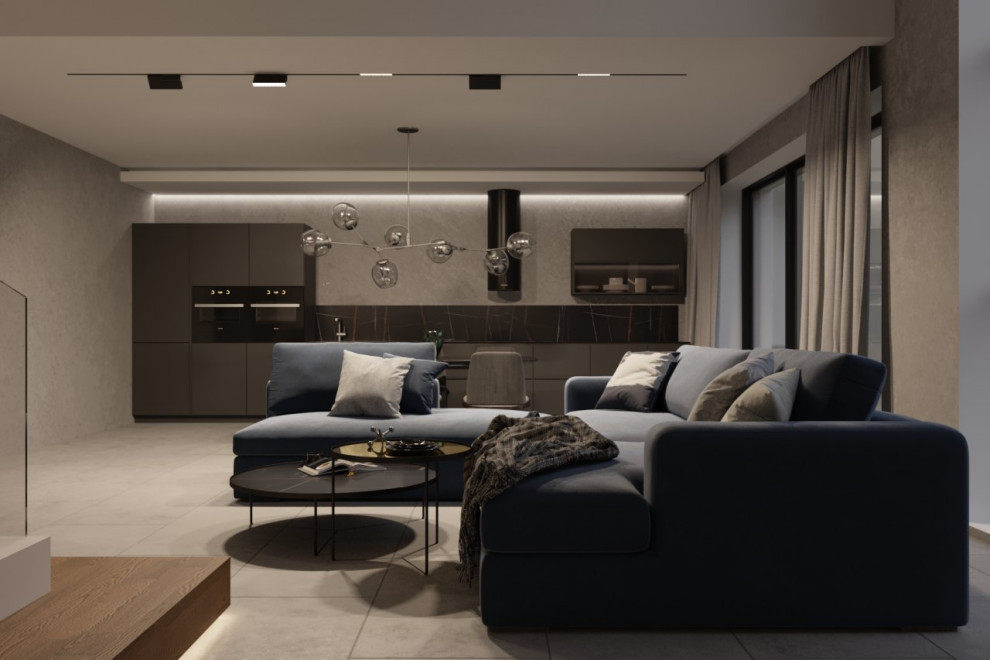 Обложка проекта: MINIMAL KARELIA