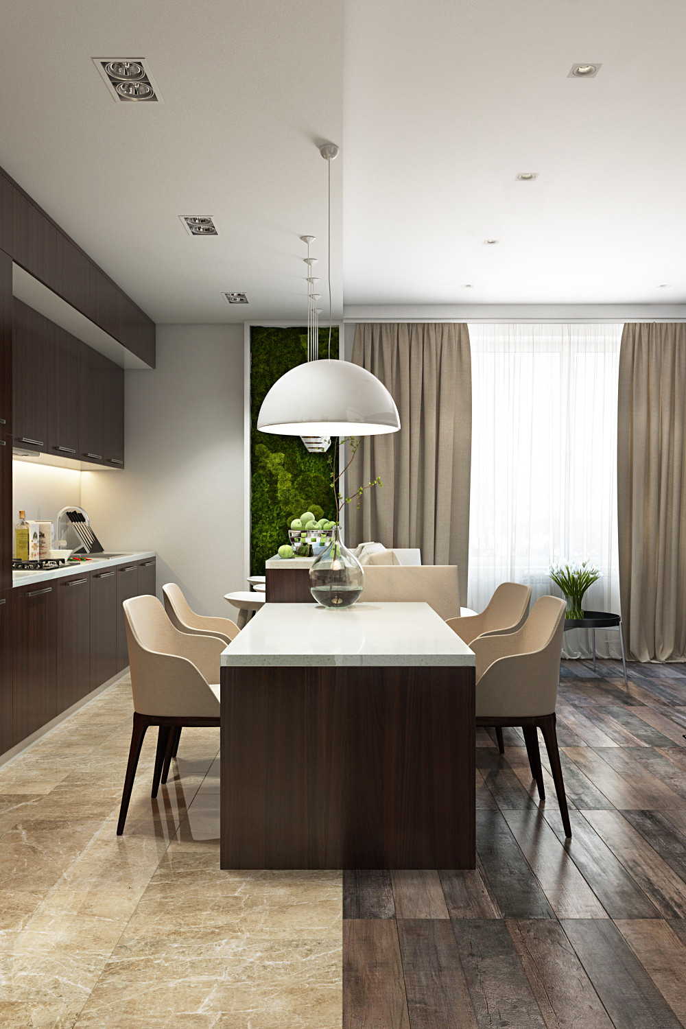 Балтийская жемчужина