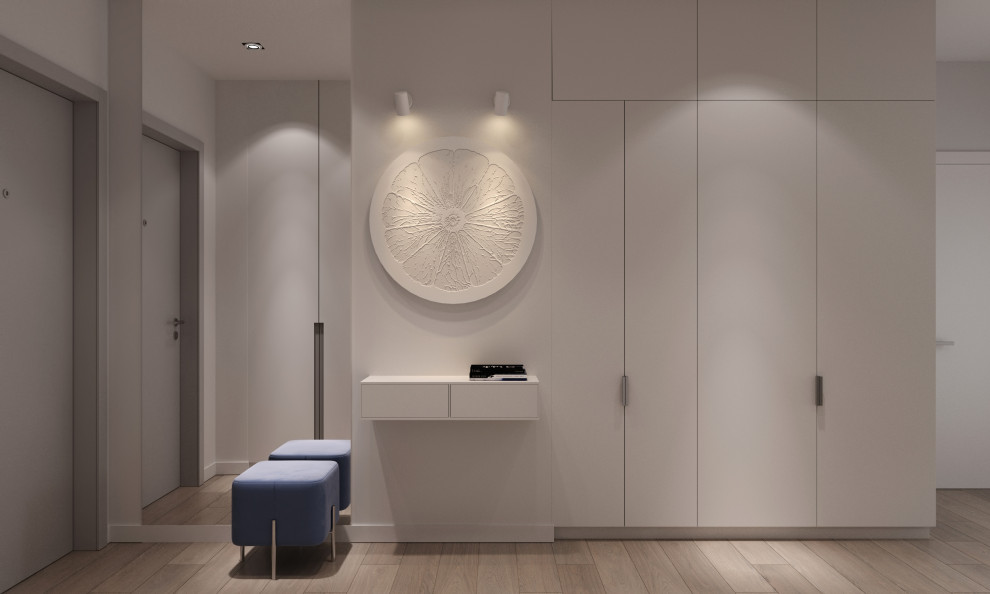 Квартира ЖК Адмиральский Екатеринбург