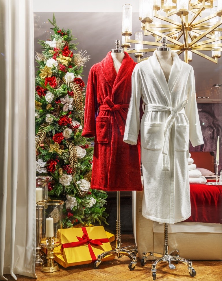 Lege Alto. New Year 2017