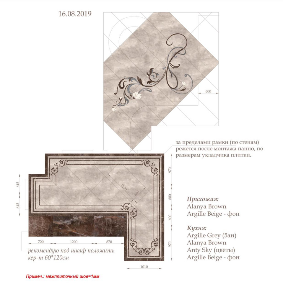 ЖК Гусарская Баллада