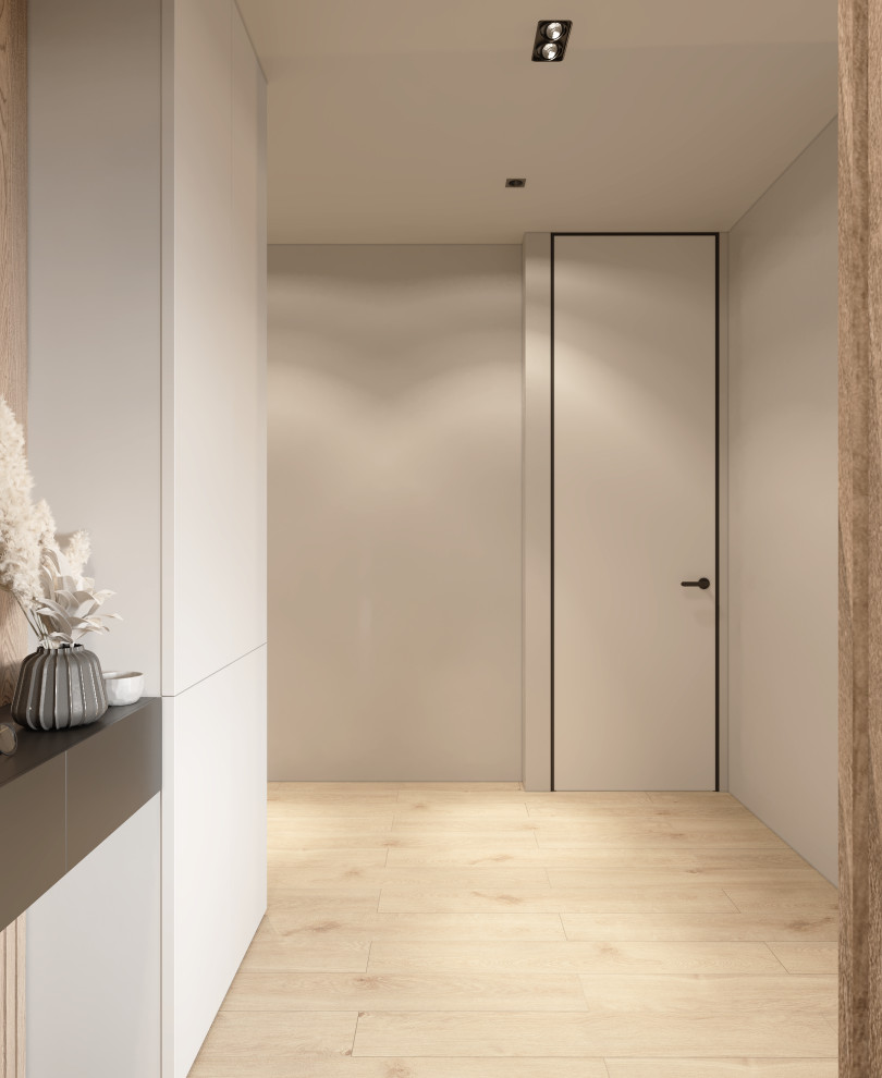 Обложка проекта: Дизайн проект ЖК Новое Купчино