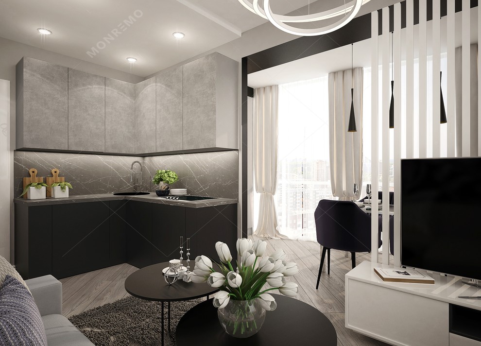 День и ночь