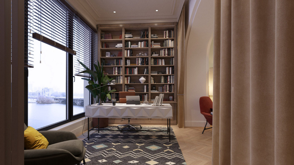 Макаровский 200