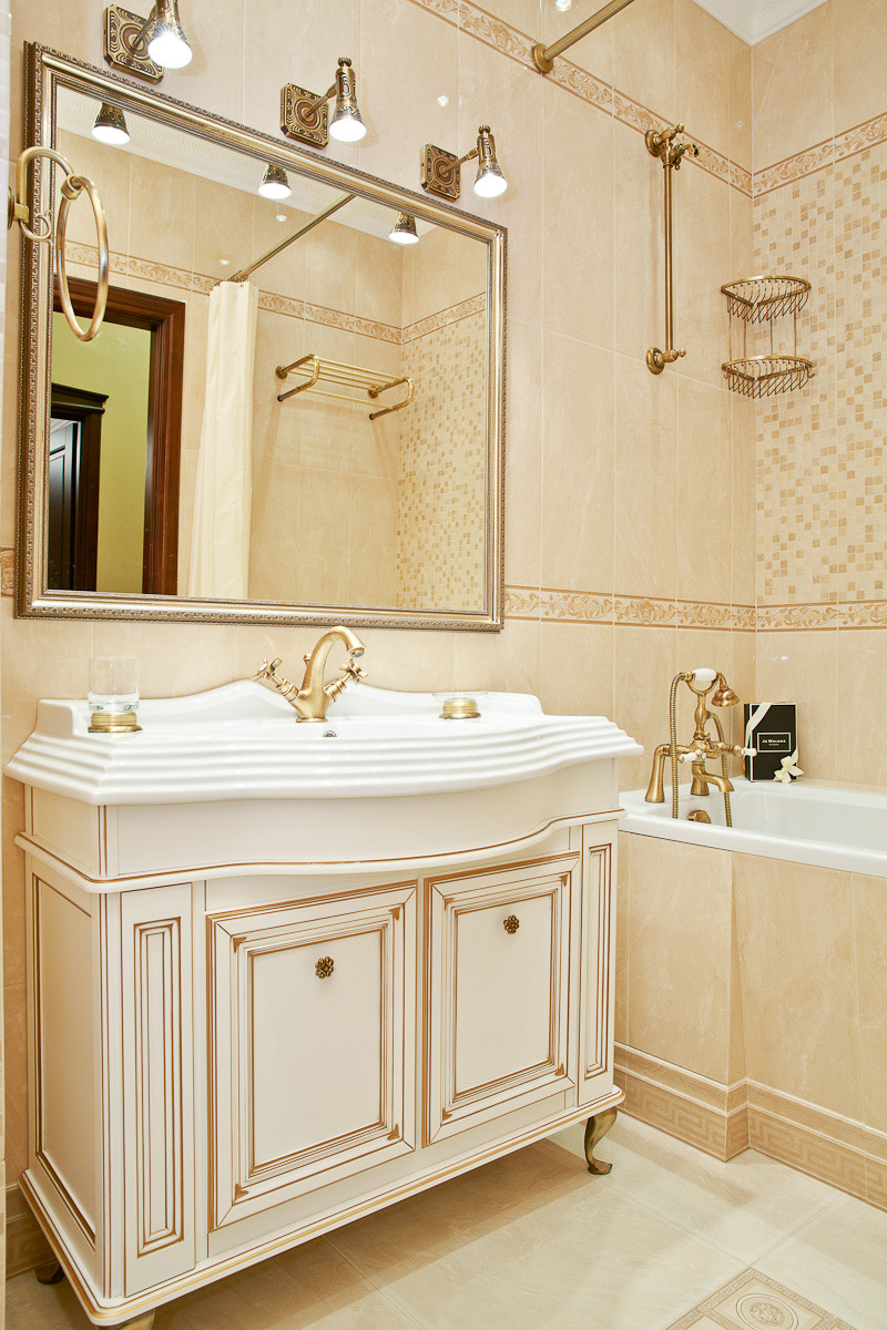 Ремонт квартиры ЖК Дом на Вавилова