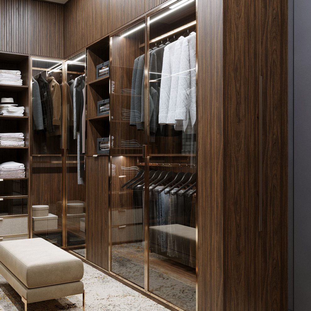 Объект "ЖК Голден Пэлас"