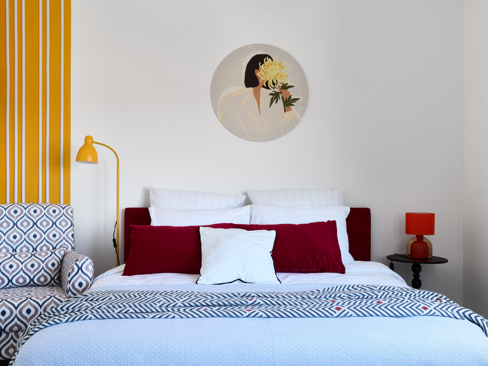 Квартира для отдыха. Санкт-Петербург