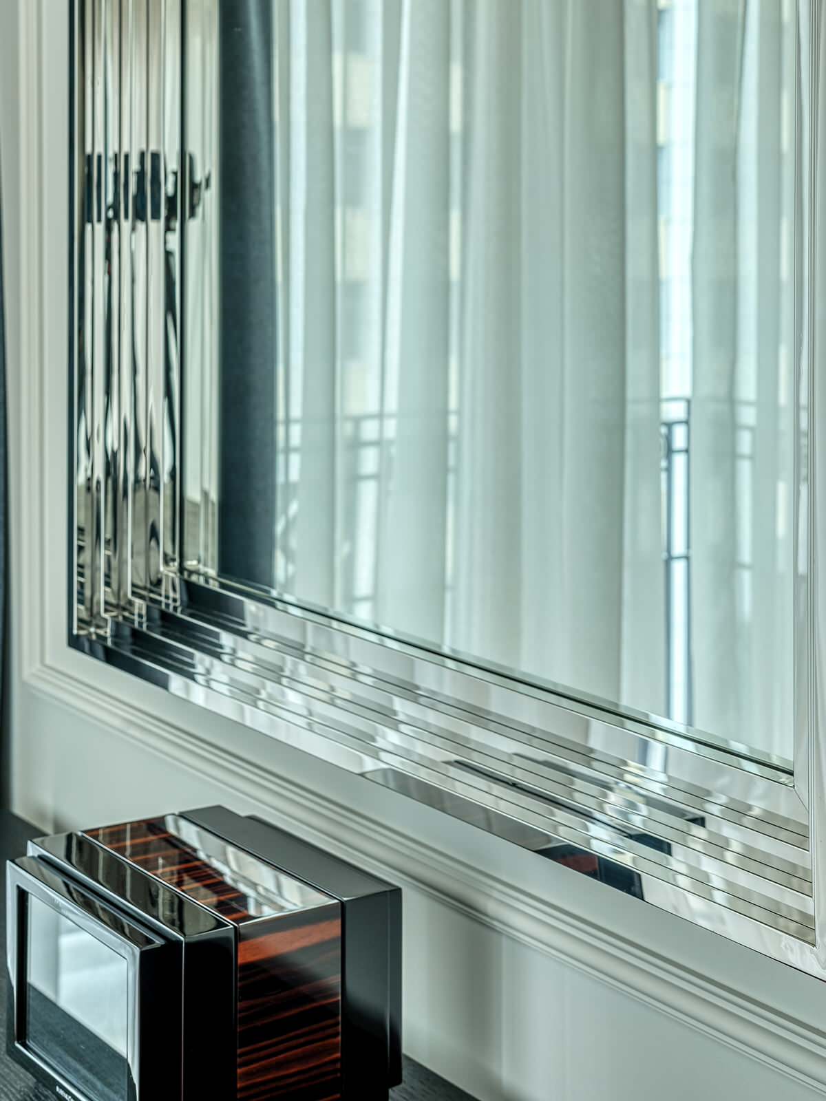 Квартира на Котельнической набережной