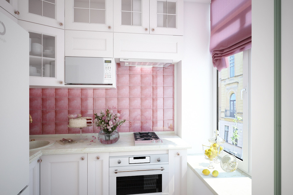 Квартира на Маяковской