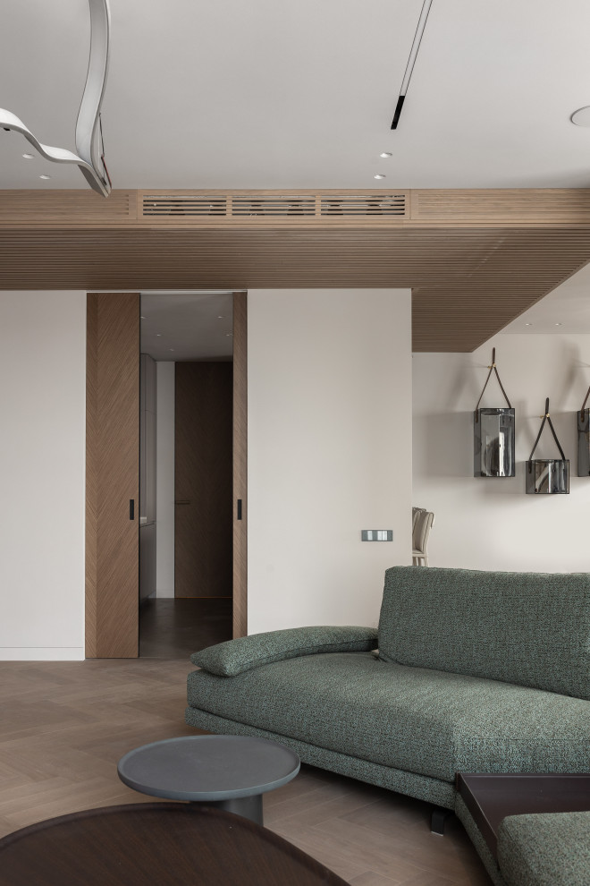 Проект для мебельной компании