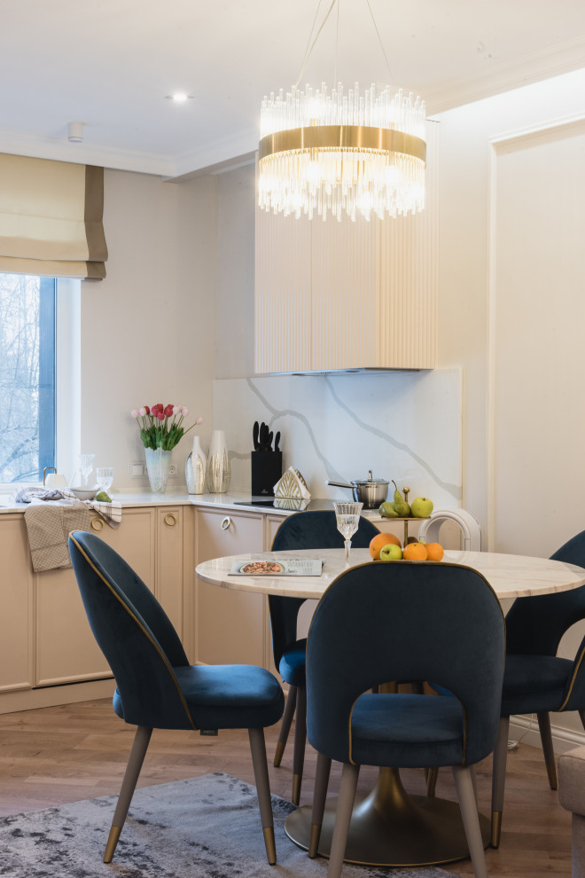 Гринада реализация