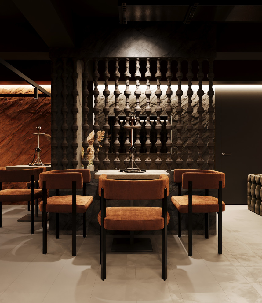 Обложка проекта: SMOKELAB