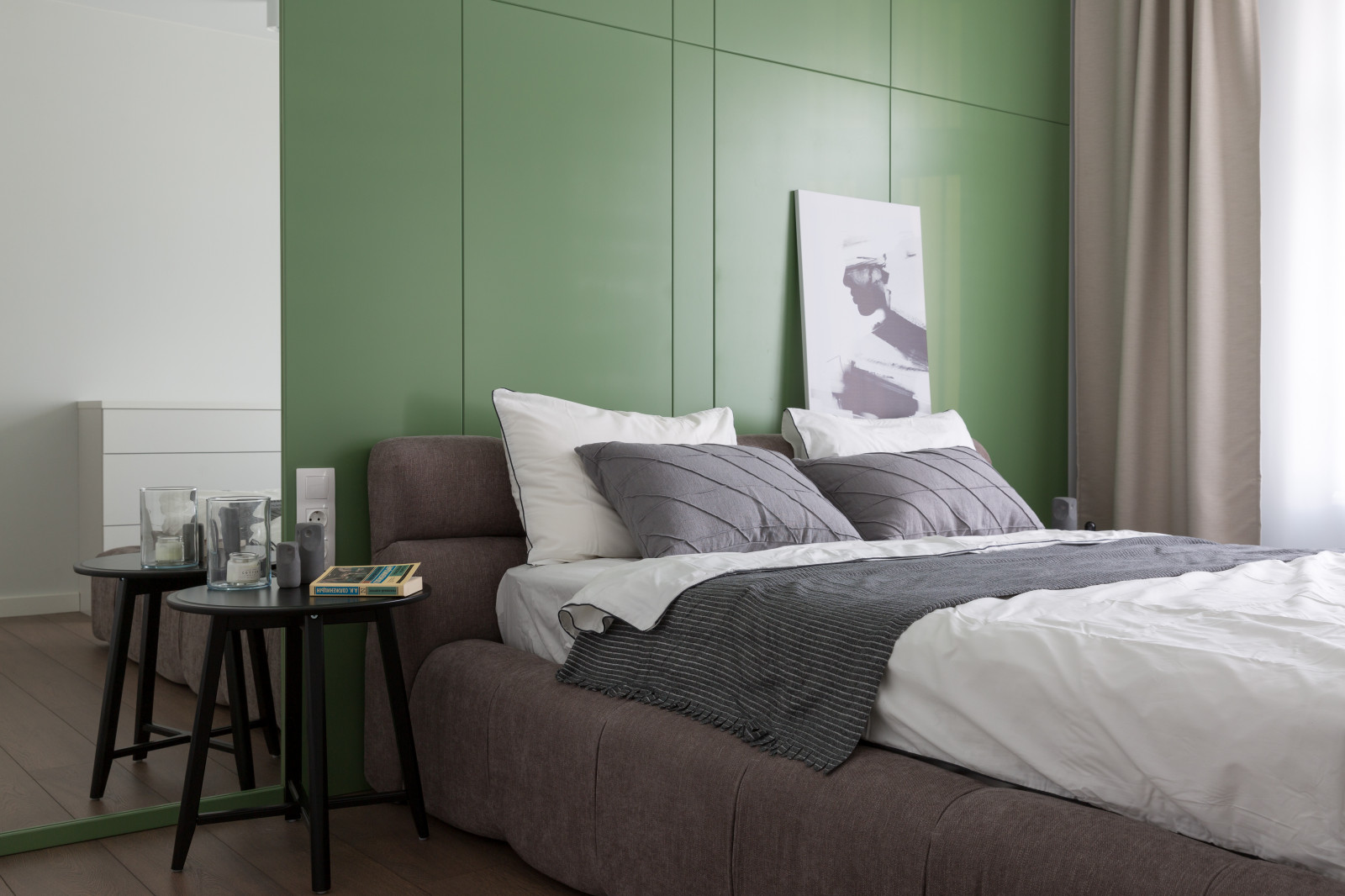 Проект грин